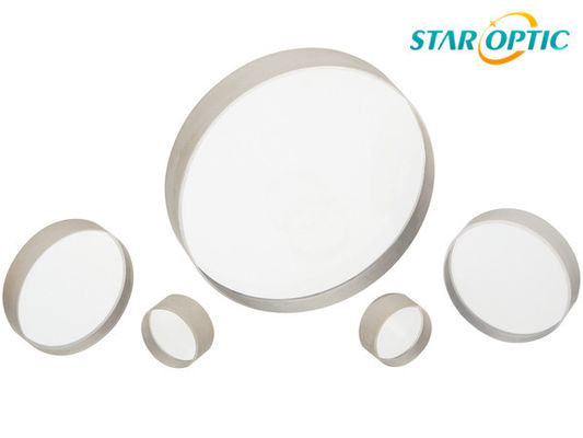 915nm Visual Laser Constant Temperature Soldering System Optical Glass Sphere Plano Convex Lens for Performance and Efficiency