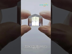 N-BK7 Призма прямого угла