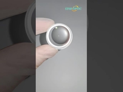 Минимизировать сферическую аберрацию менискуса линзы антиотражательное покрытие